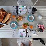 Bed and Breakfast Escale19 Milly-la-Foret