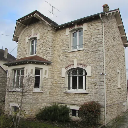 Bed & Breakfast Escale19