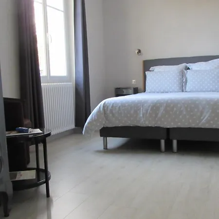 Escale19 Bed & Breakfast