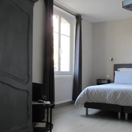 Escale19 Bed & Breakfast