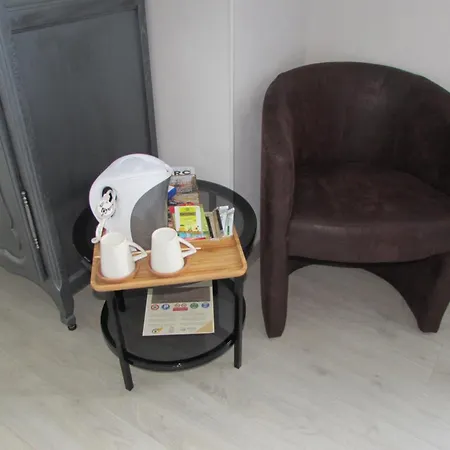 Escale19 Alojamento de Acomodação e Pequeno-almoço