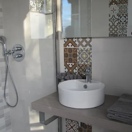 Bed & Breakfast Escale19