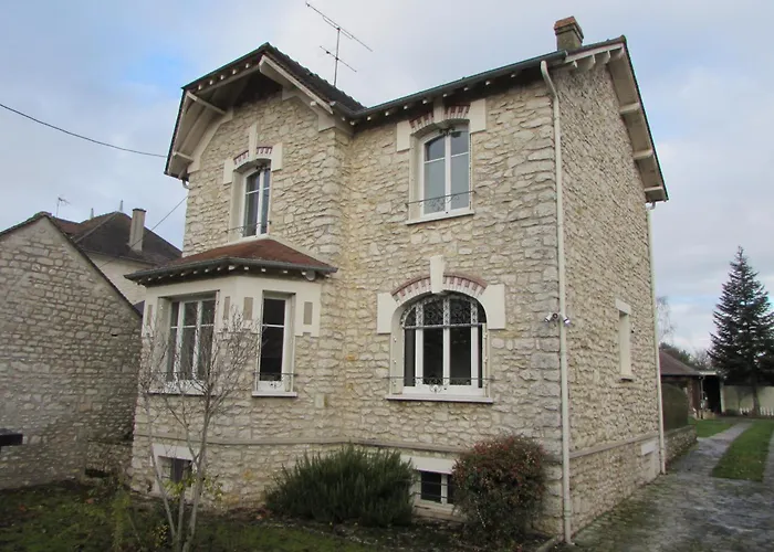 Bed & Breakfast Escale19