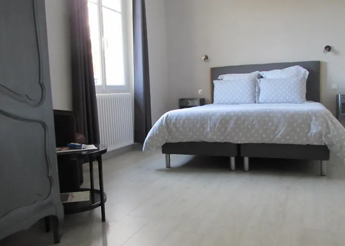 Escale19 Bed & Breakfast