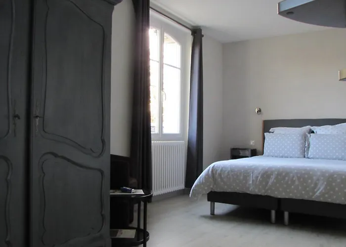 Escale19 Bed & Breakfast