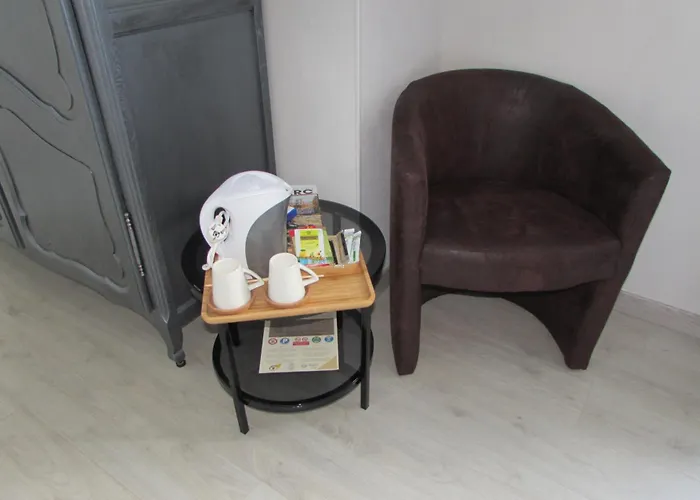 Escale19 Bed & Breakfast