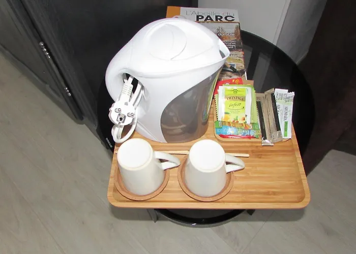 Bed & Breakfast Escale19