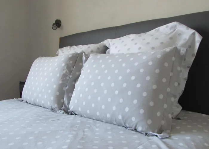Escale19 Bed & Breakfast