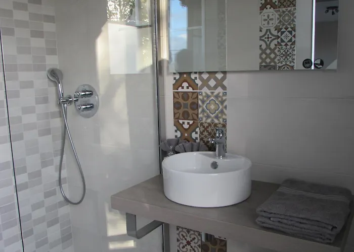 Bed & Breakfast Escale19